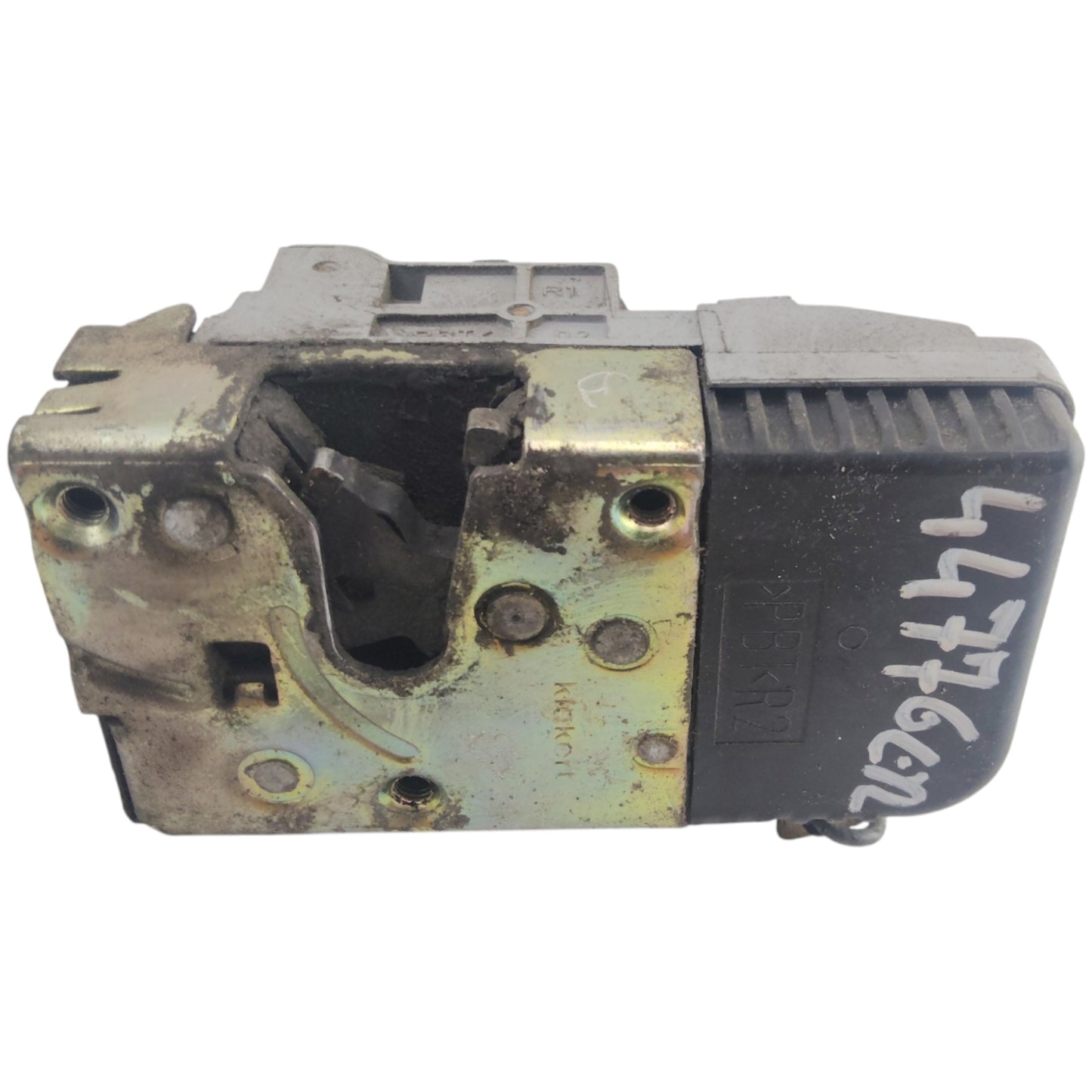 Serratura Porta Anteriore Destro PEUGEOT 206 Berlina SW 3-5 Porte