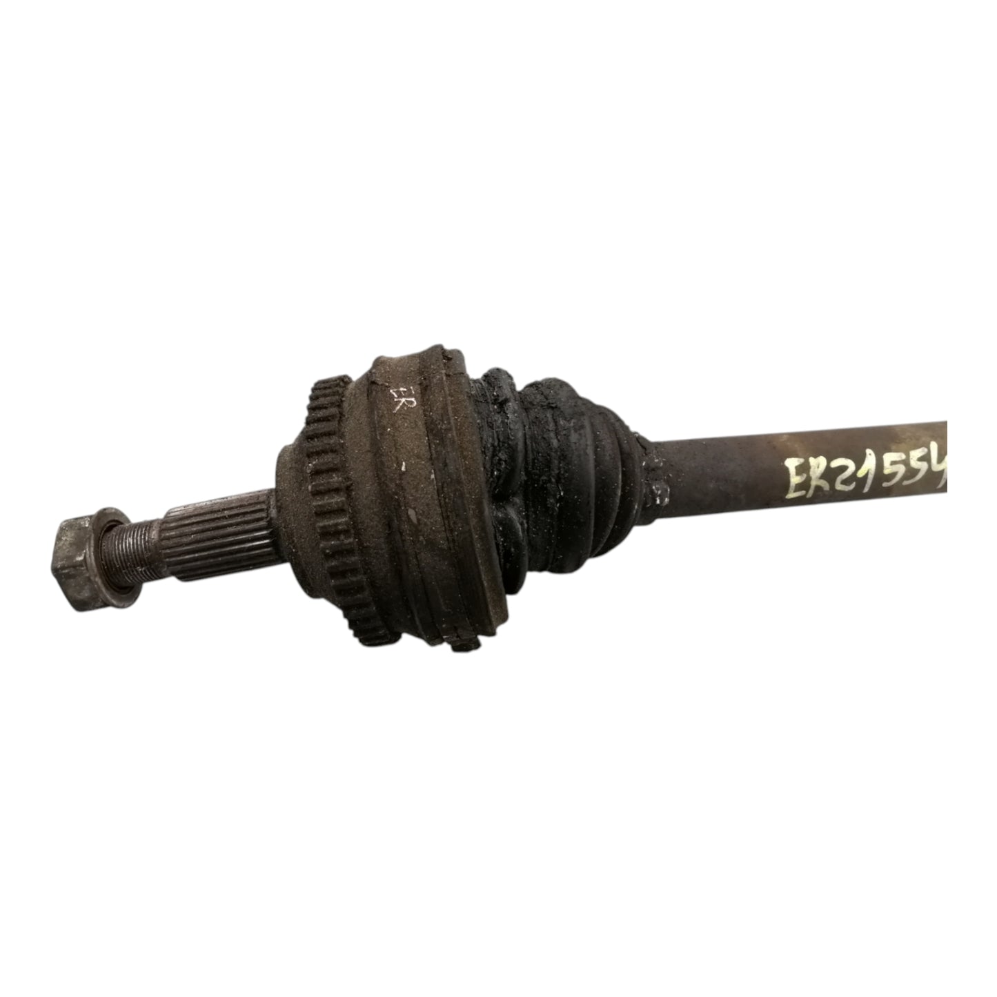 Semiasse Semialbero Anteriore Sinistro FIAT SCUDO 1 Serie 1.9 2.0 Diesel