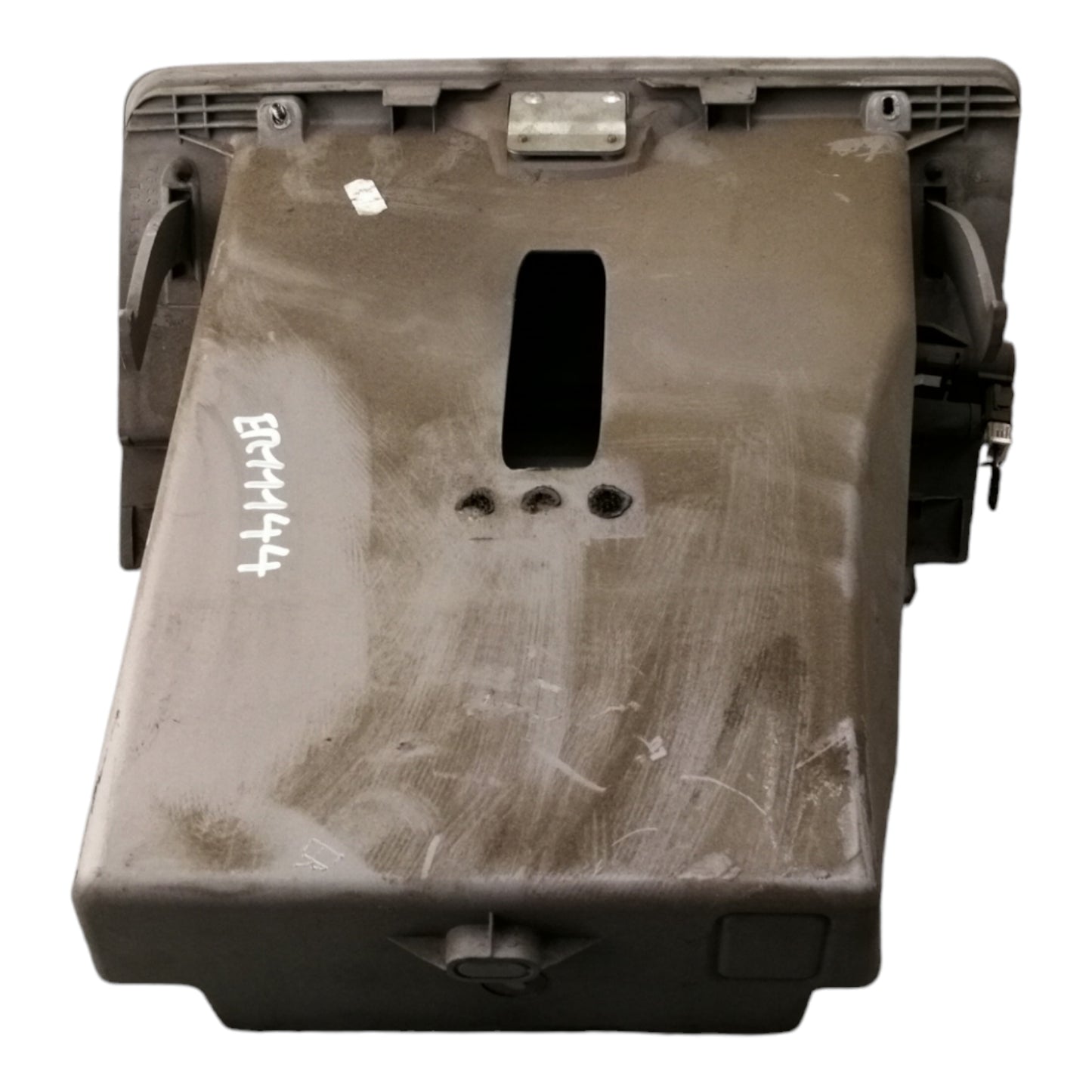 Cassetto Portaoggetti FIAT PANDA 2 Serie Berlina VAN