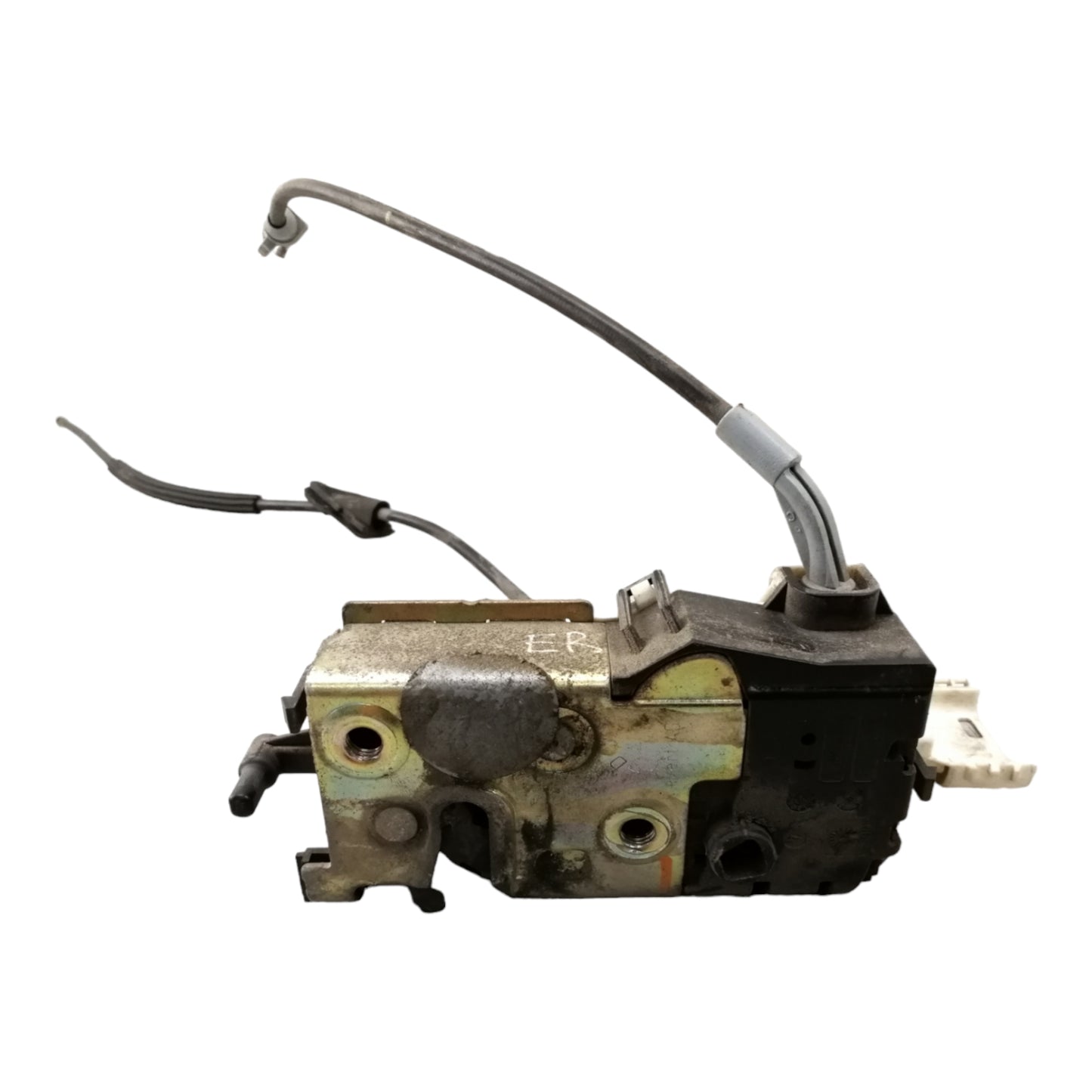 Serratura Porta Anteriore Destro CITROEN C4 1 Serie 5 Porte