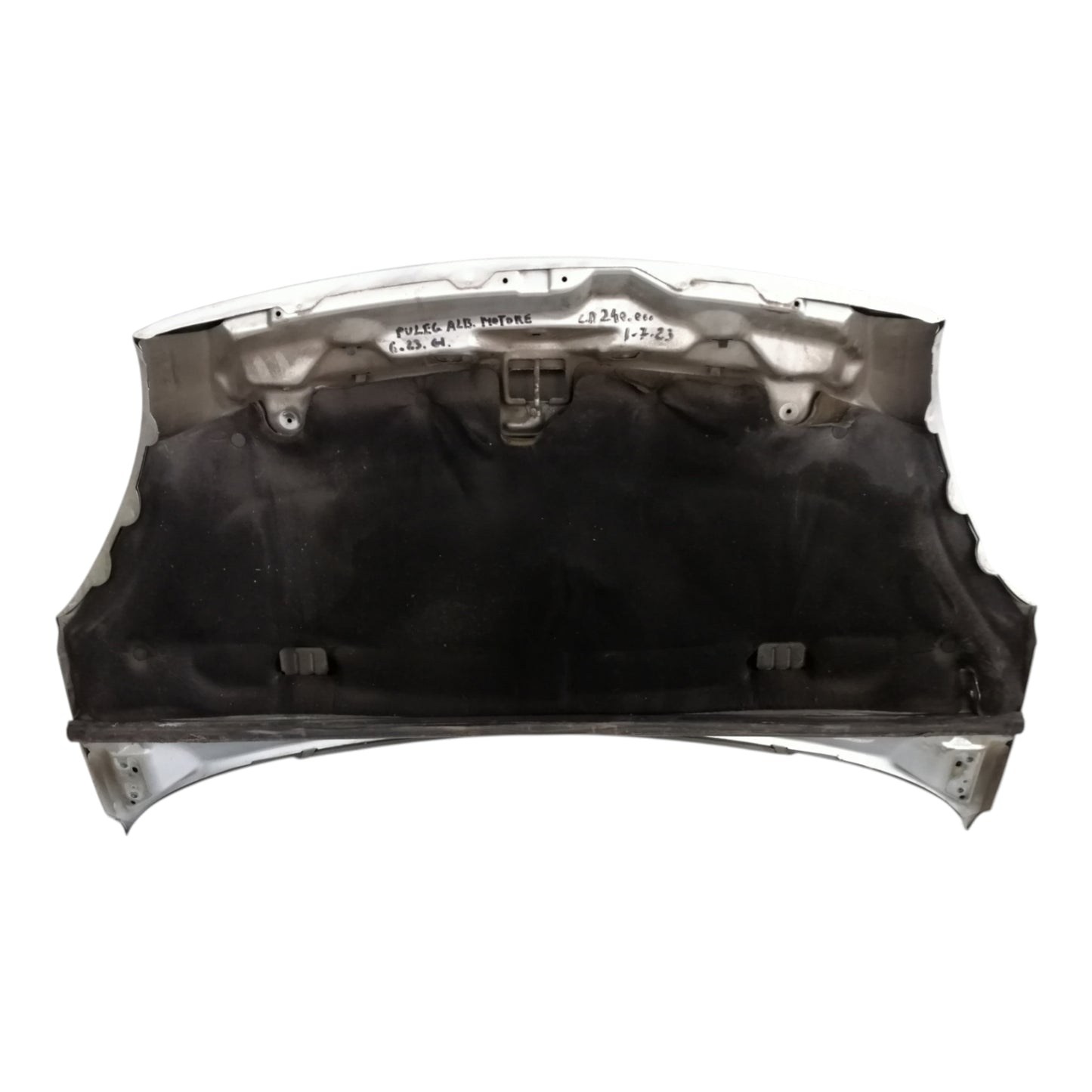 Cofano Anteriore CITROEN XSARA PICASSO