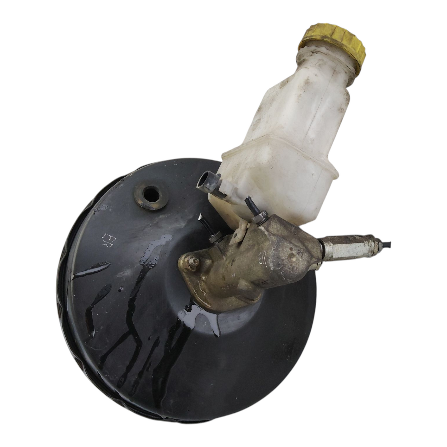 Servofreno Anteriore FIAT PUNTO 188 2 Serie Diesel Benzina