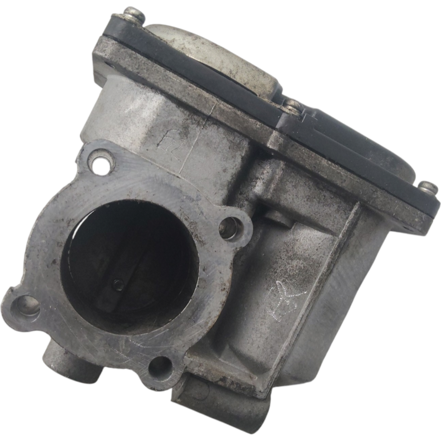 Corpo Farfallato SMART CABRIO COUPE' 451 1.0 Benzina Motore 3B21