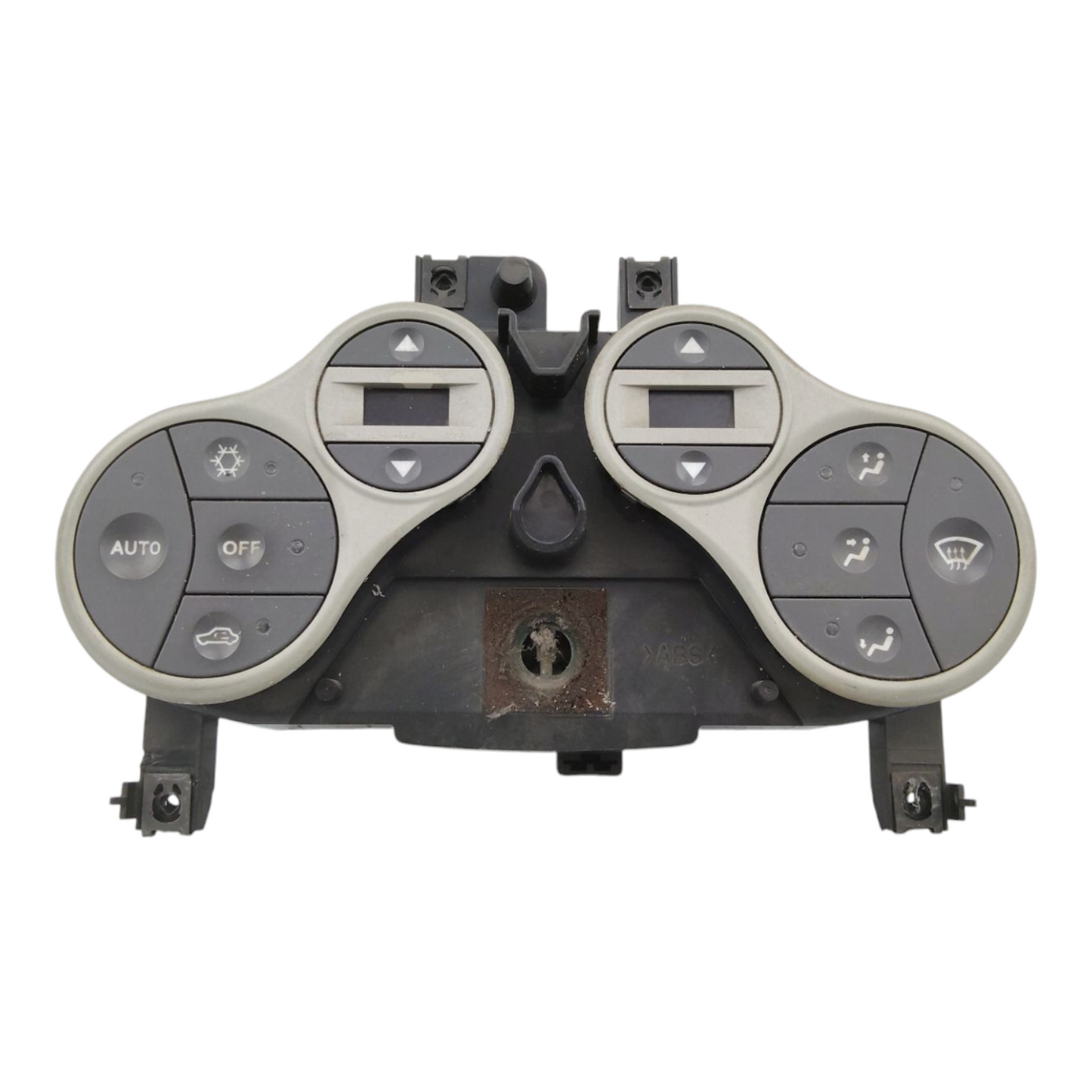 Modulo Comando Clima FIAT PANDA 2 Serie