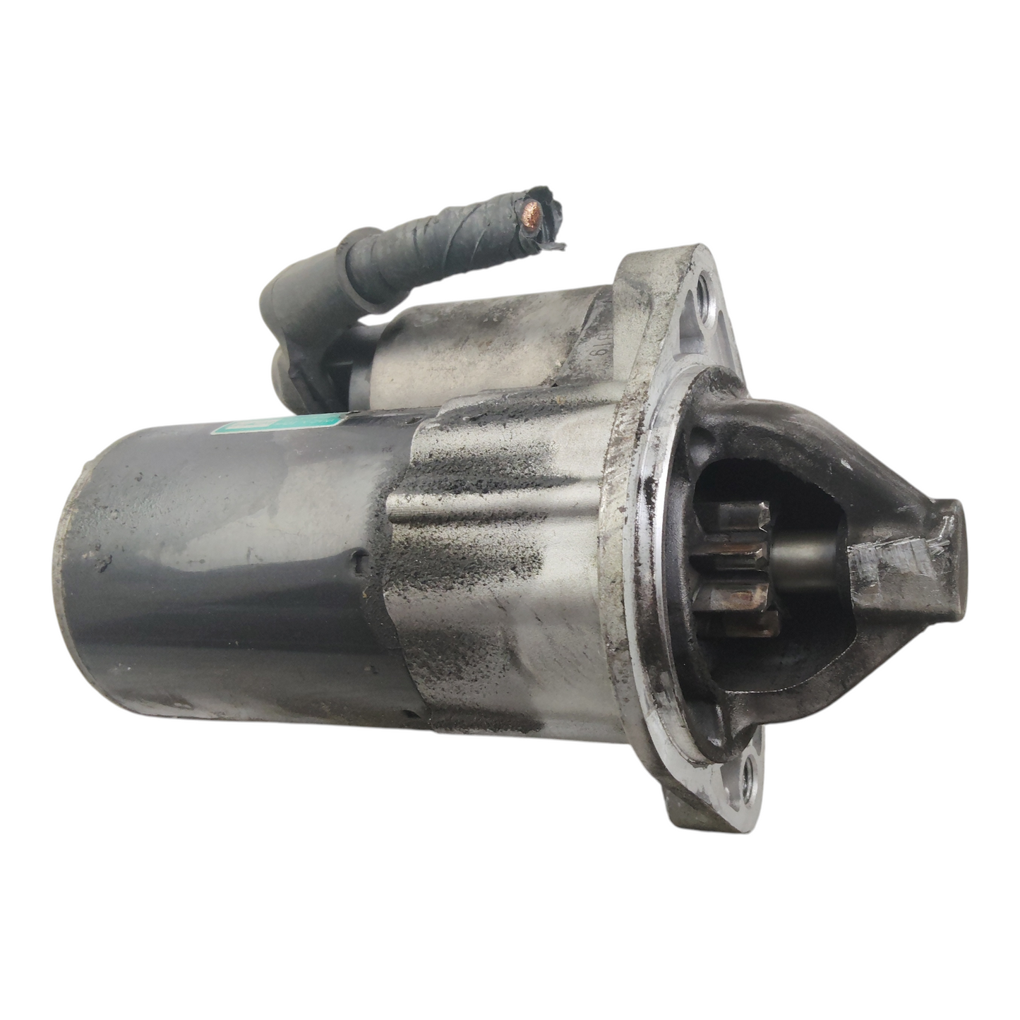 Motorino Avviamento KIA PICANTO 3 Serie Benzina Gpl