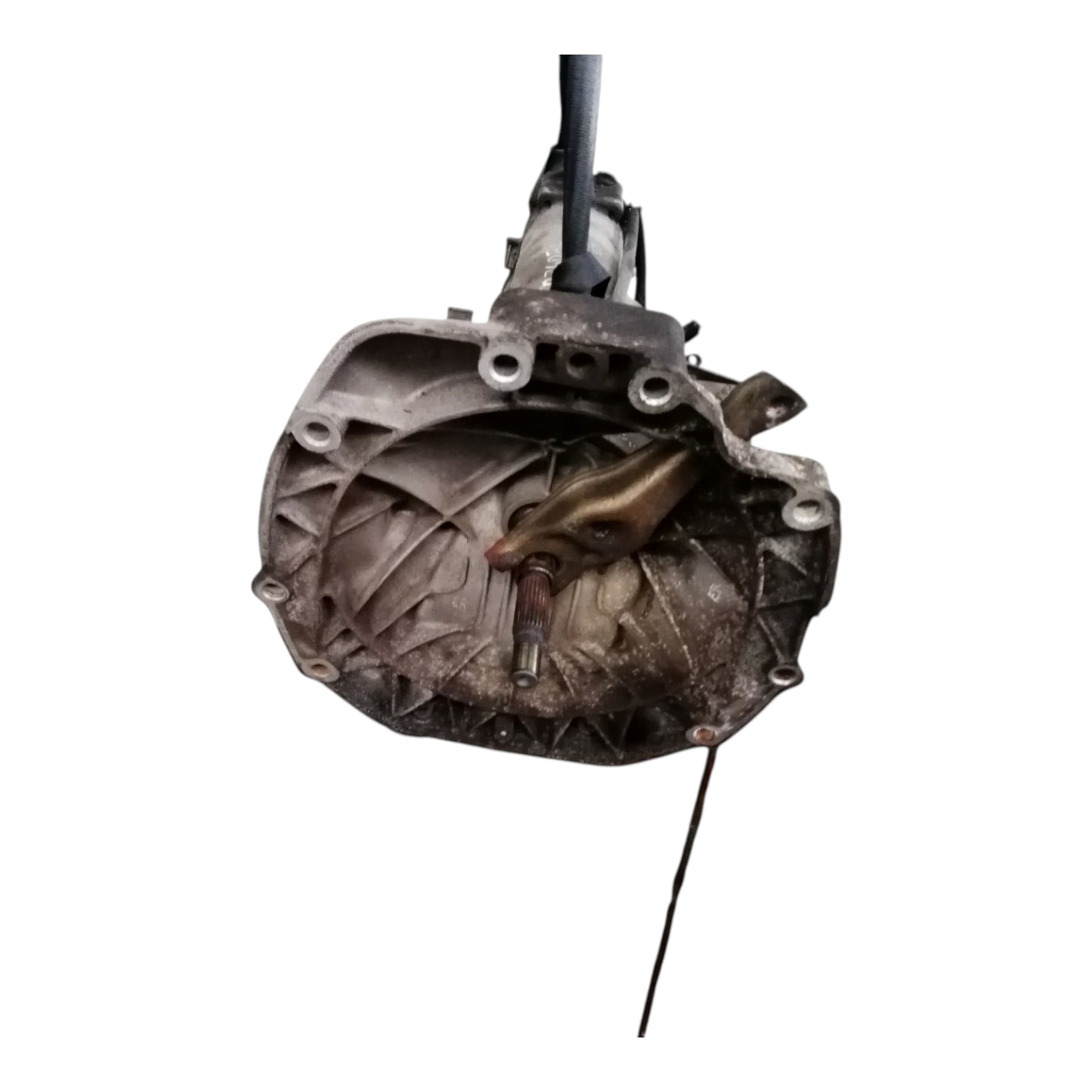 Cambio Manuale 5 Marce ALFA ROMEO 146/145 1.6 IE Motore 33201