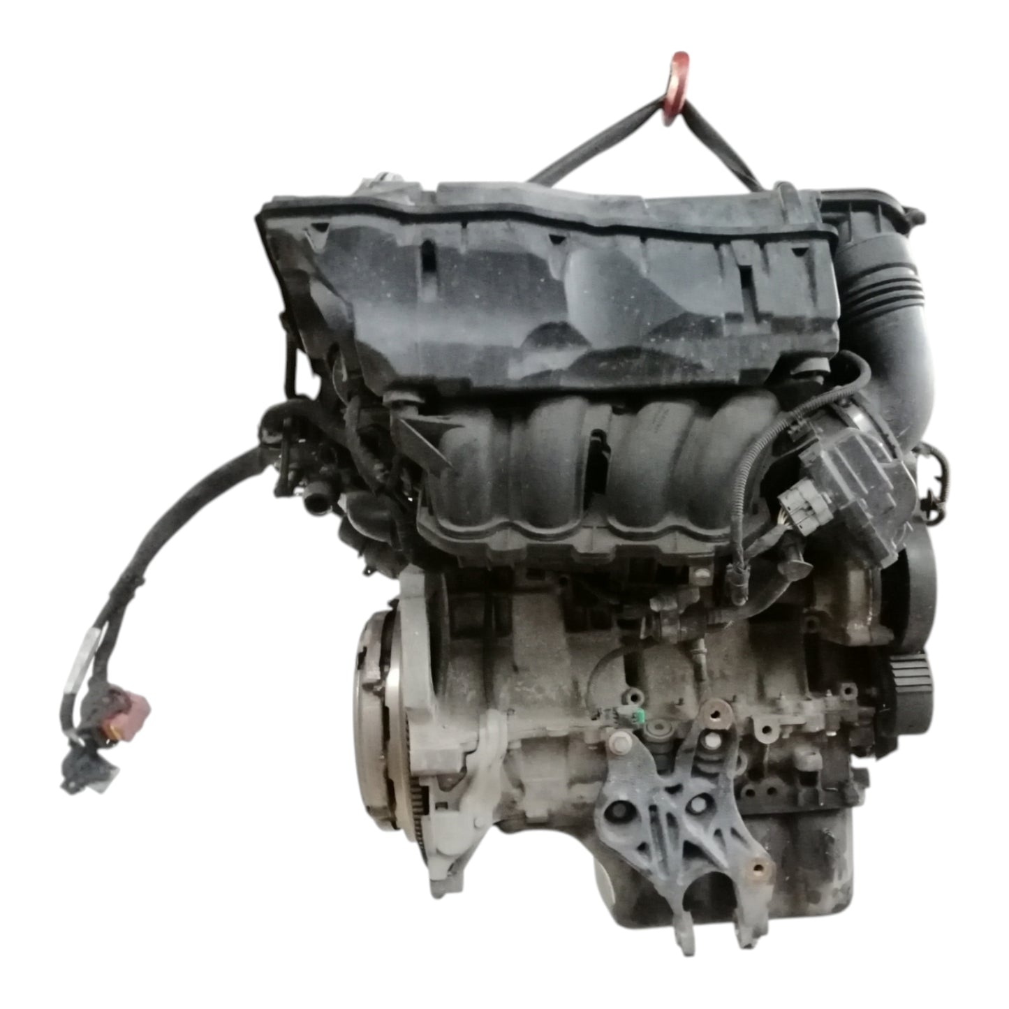 Motore N12B14A MINI ONE R56 1.4 Benzina 55 Kw 75 Cv