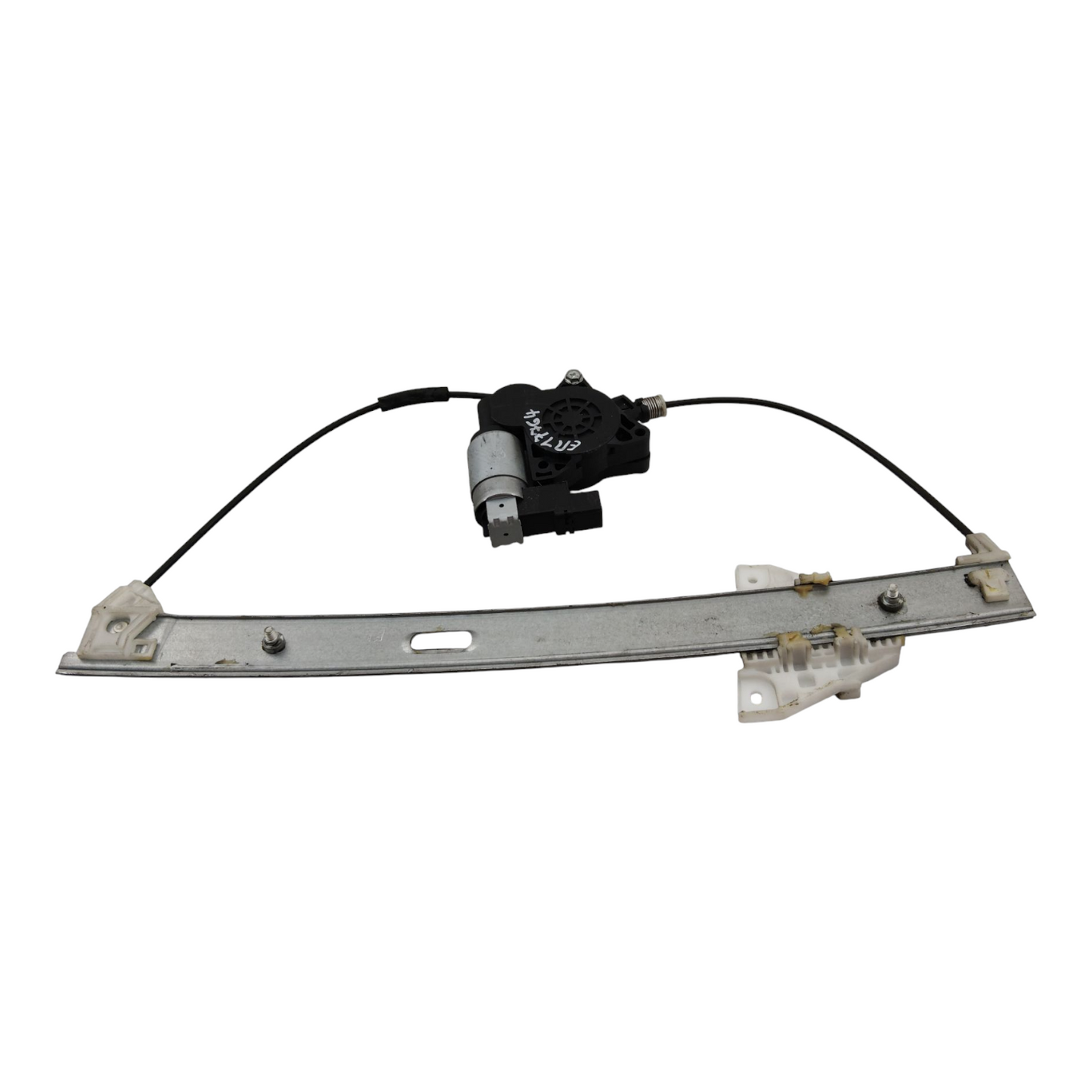 Alzacristallo Alzavetro Anteriore Sinistro MAZDA 3 1 Serie 4-5 Porte