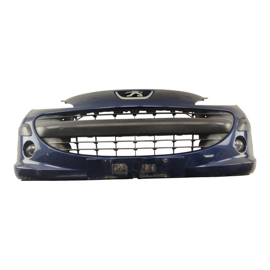 Paraurti Anteriore PEUGEOT 207 Berlina CC SW 3-5 Porte
