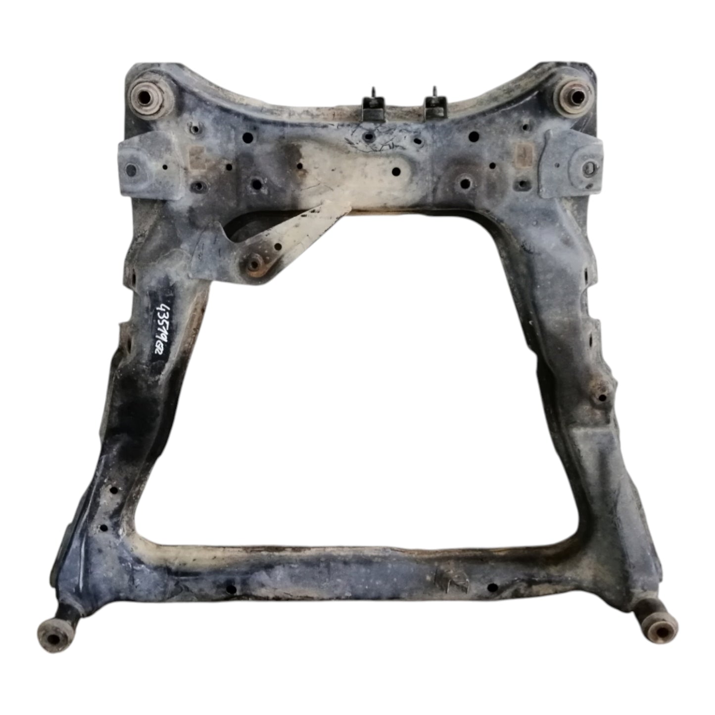 Assale Culla Anteriore NISSAN QASHQAI+2 2.0 DCi Motore M9R