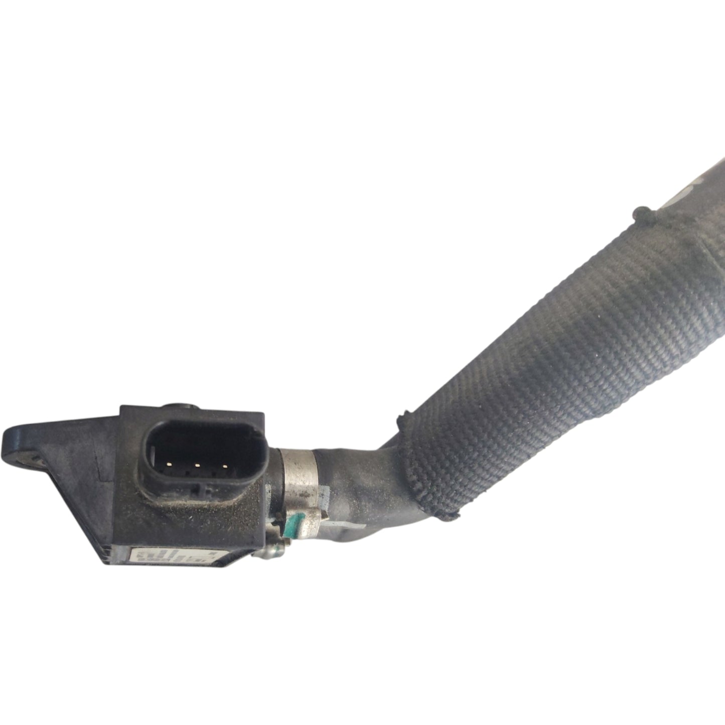 Sensore Pressione Scarico OPEL CORSA F 1.2 Benzina
