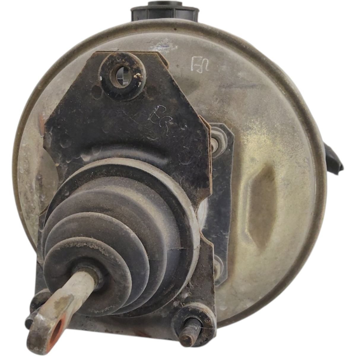 Servofreno Pompa Freno FIAT PANDA 1 Serie 141
