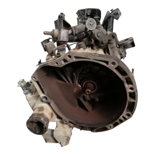 Cambio Manuale 5 Marce KIA PICANTO 1 Serie 1.1 Benzina Motore G4HG