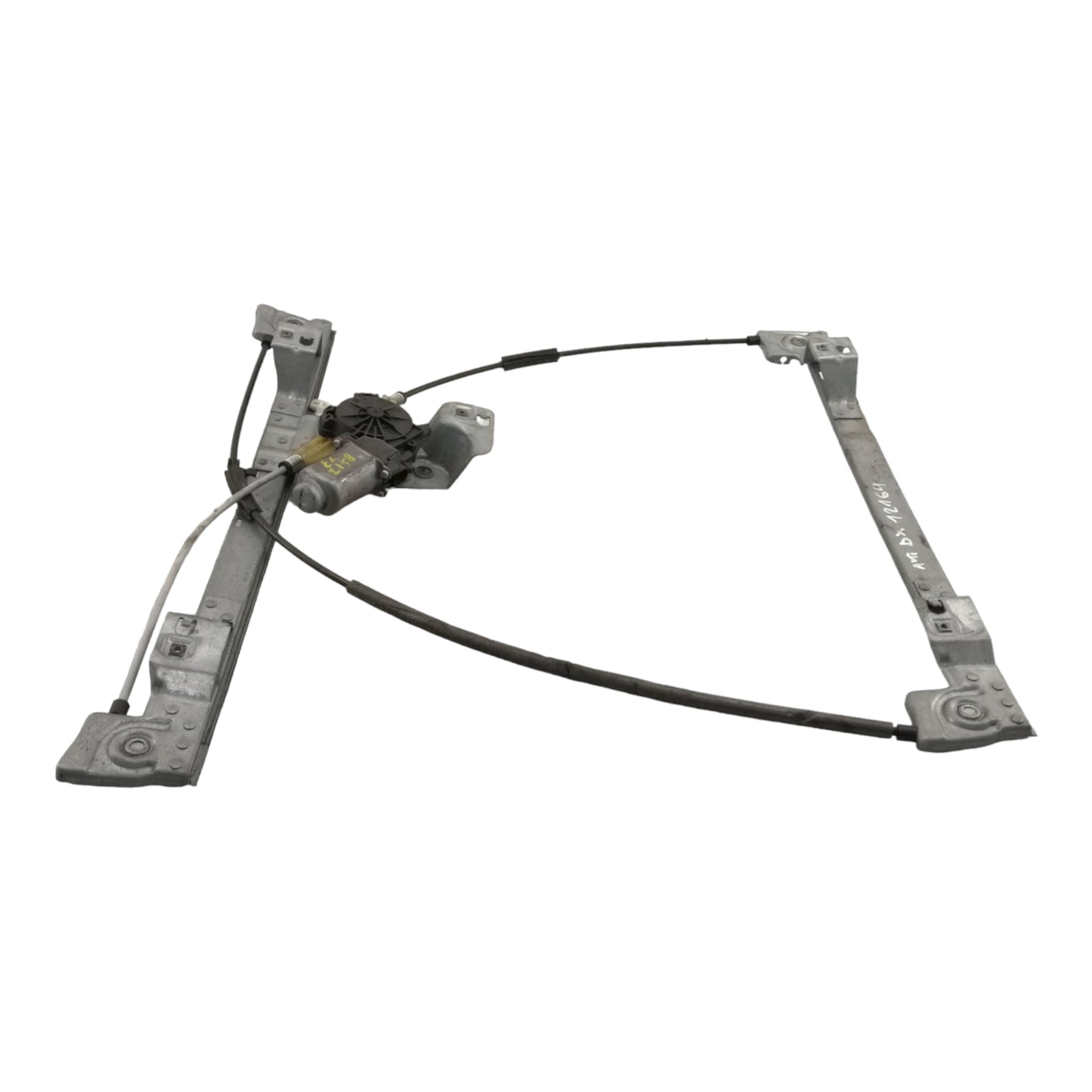 Alzacristallo Alzavetro Anteriore Destro RENAULT KANGOO EXPRESS 3 BE BOP