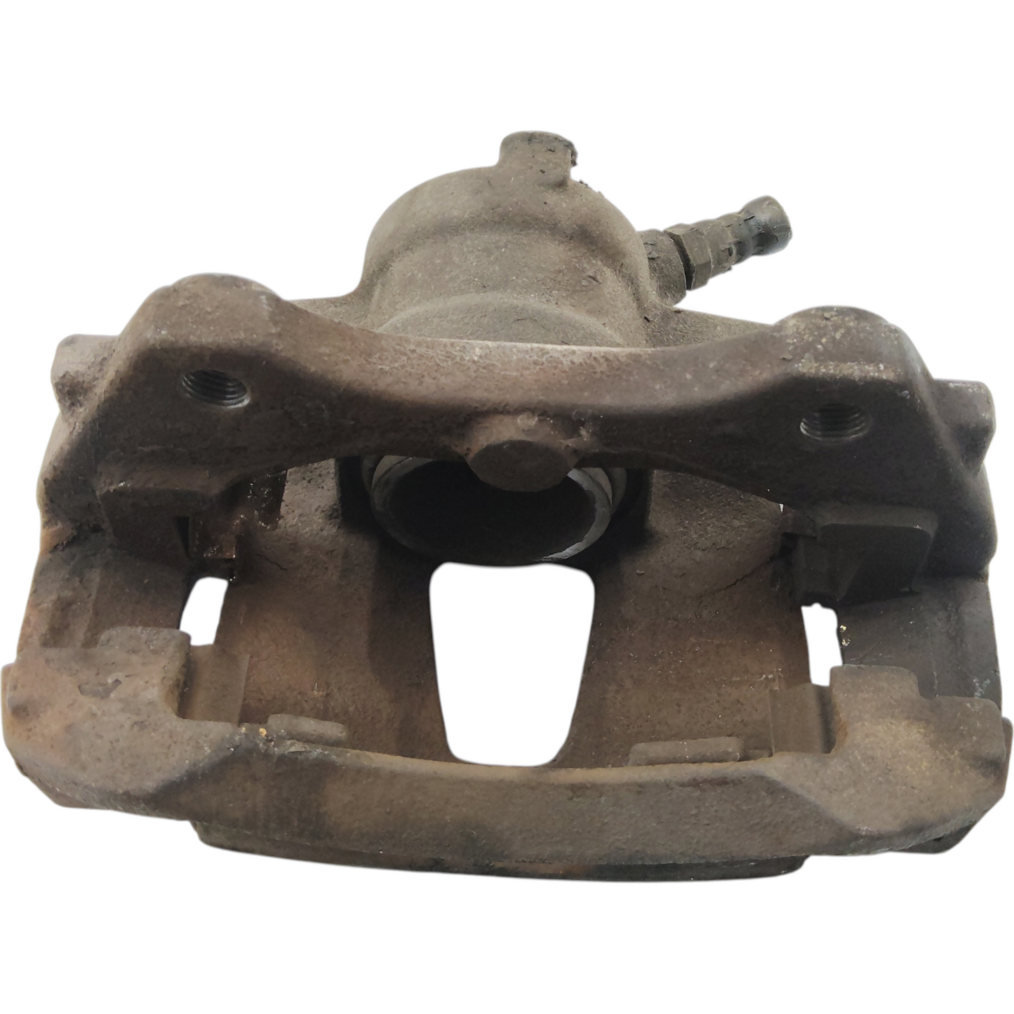 Pinza Freno Anteriore Destro FIAT PANDA 2 Serie 169 Benzina Diesel