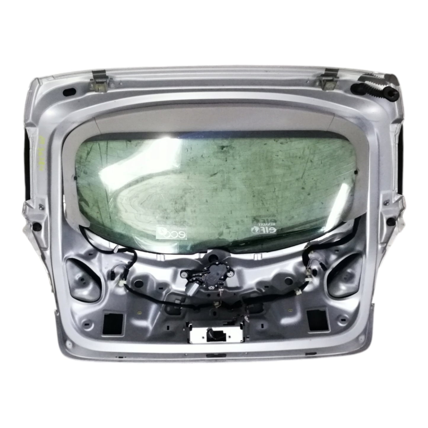 Portello Portellone Posteriore RENAULT MEGANE 3 Serie Berlina 5 Porte
