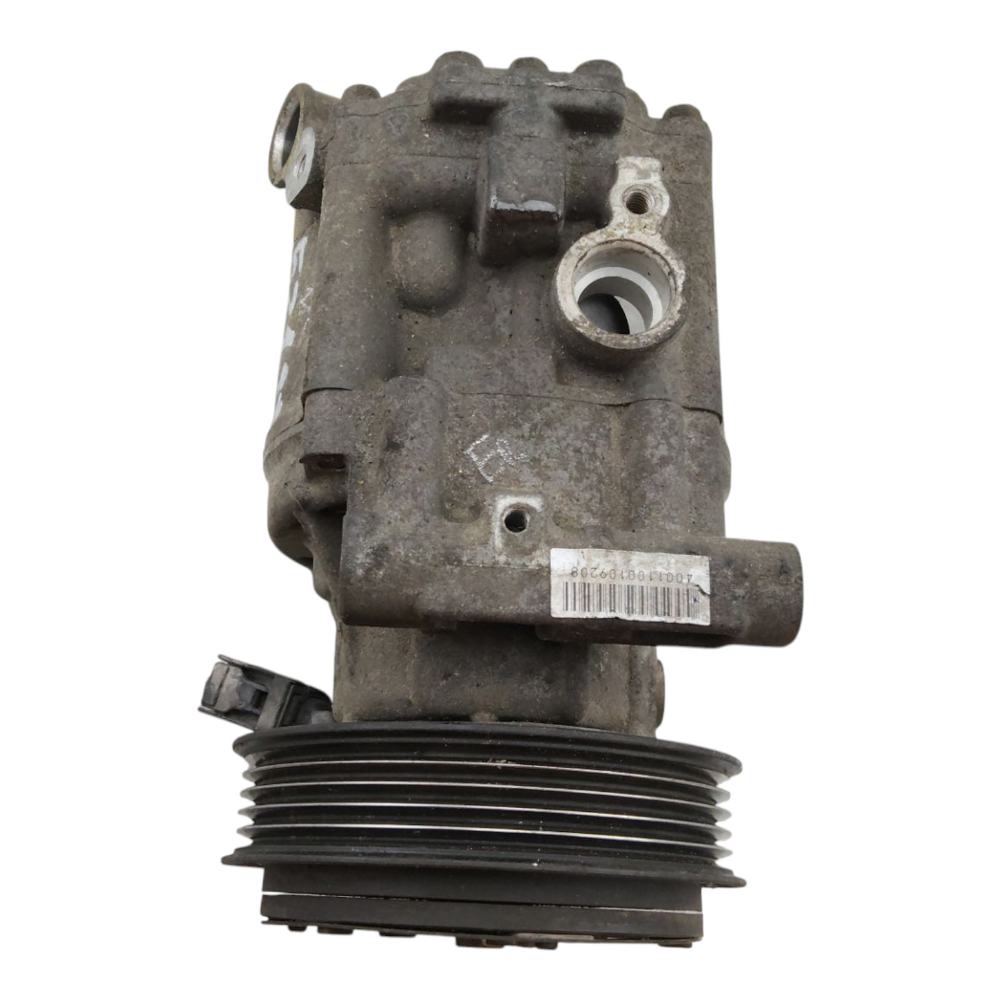 Compressore Aria Condizionata Ac FIAT PUNTO 2 Serie 1.2 Benzina