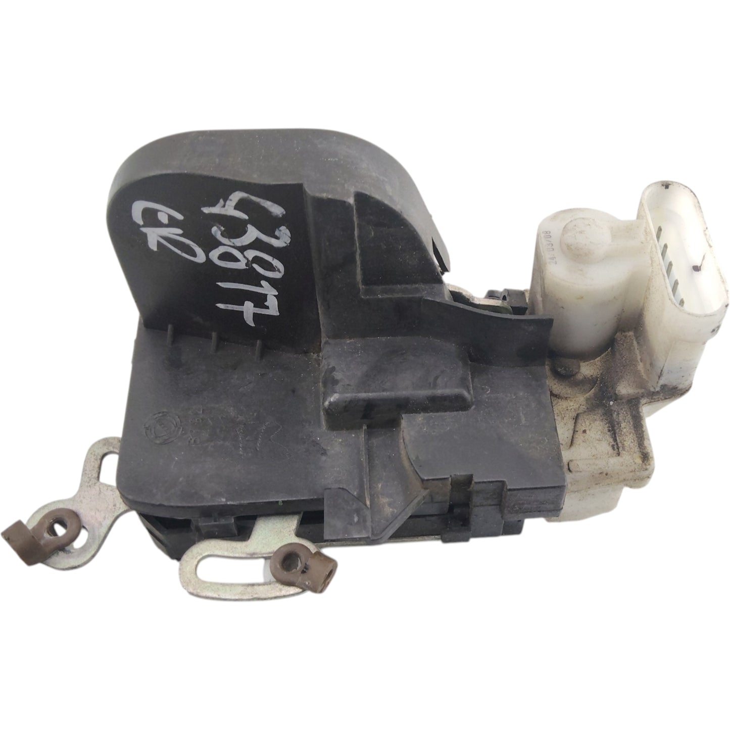 Serratura Porta Anteriore Destro ALFA ROMEO 147 1 2 Serie 3-5 Porte