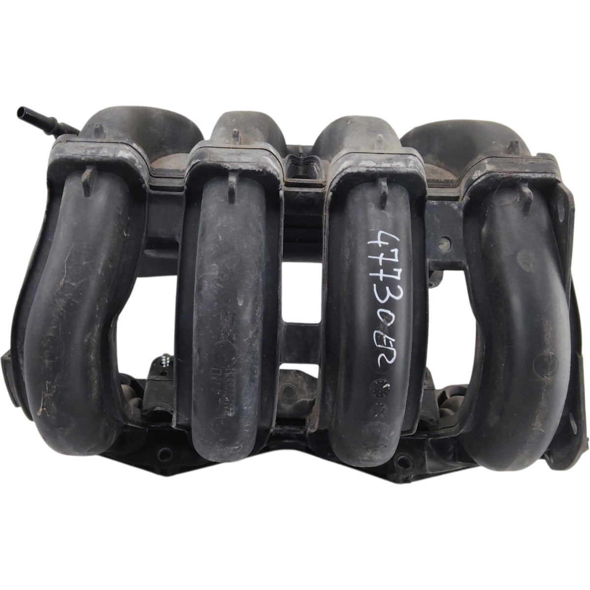 Collettore Aspirazione CITROEN C4 1 Serie 1.4 Benzina Motore KFU