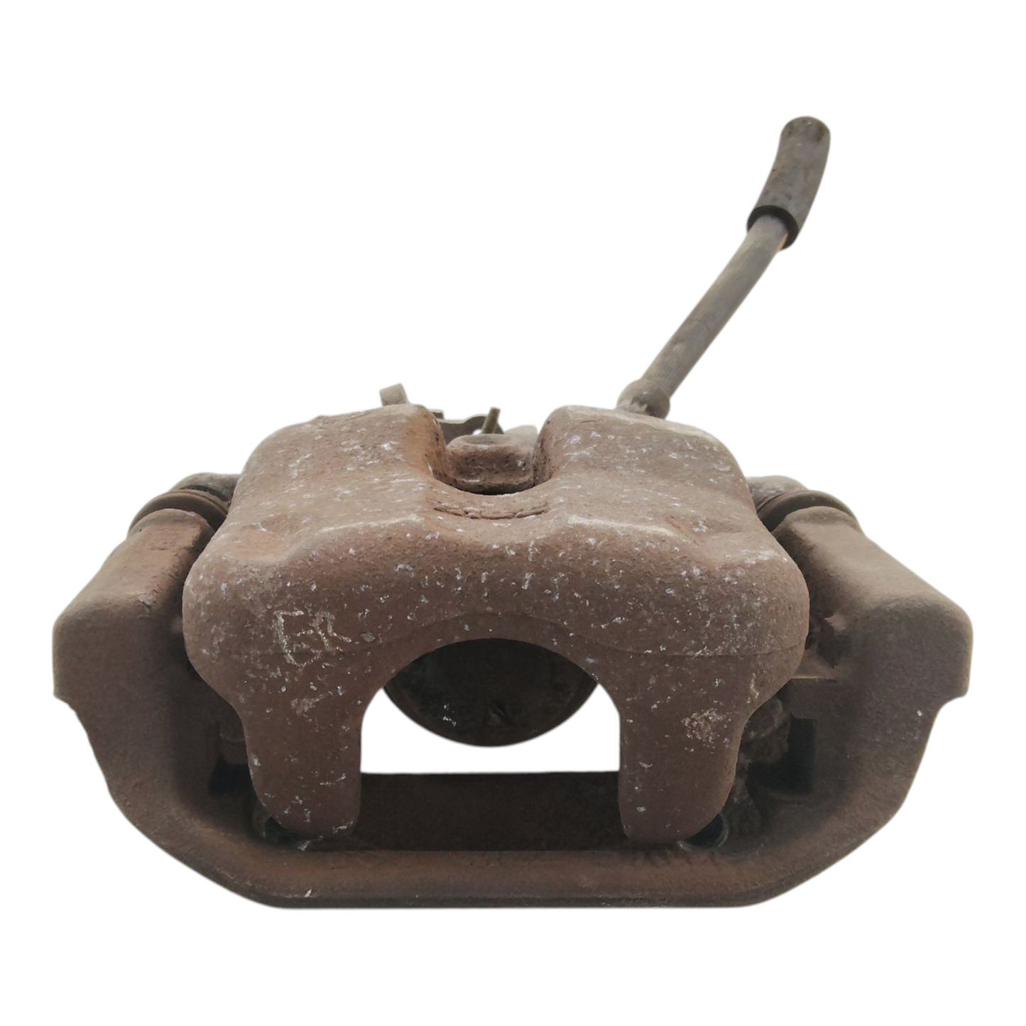 Pinza Freno Posteriore Sinistro FIAT CROMA 2 Serie 1.9 2.4 Diesel