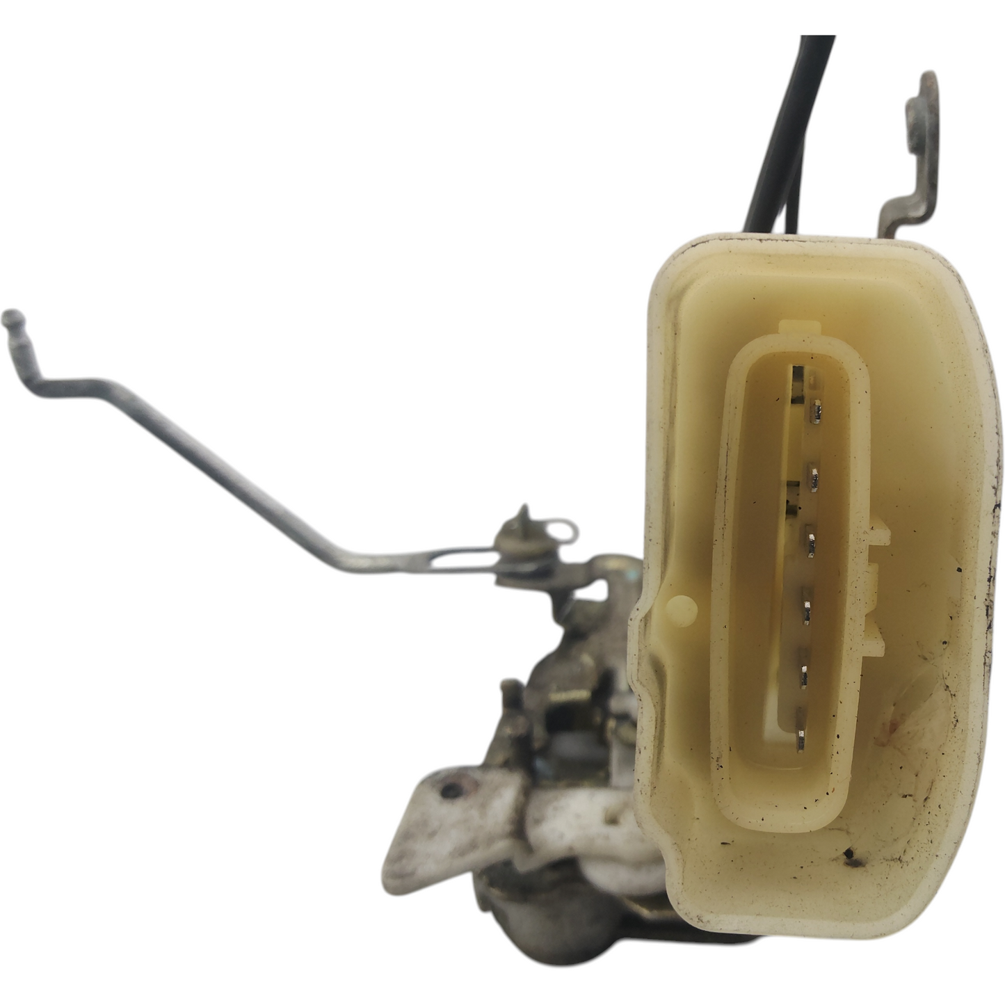 Serratura Porta Anteriore Destro TOYOTA YARIS 1 Serie 3 Porte