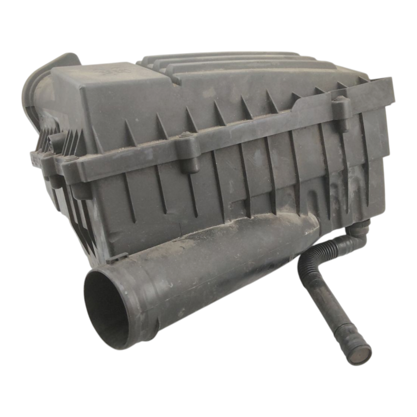 Box Scatola Filtro Aria VOLKSWAGEN GOLF PLUS 1 Serie 1.9 TDi