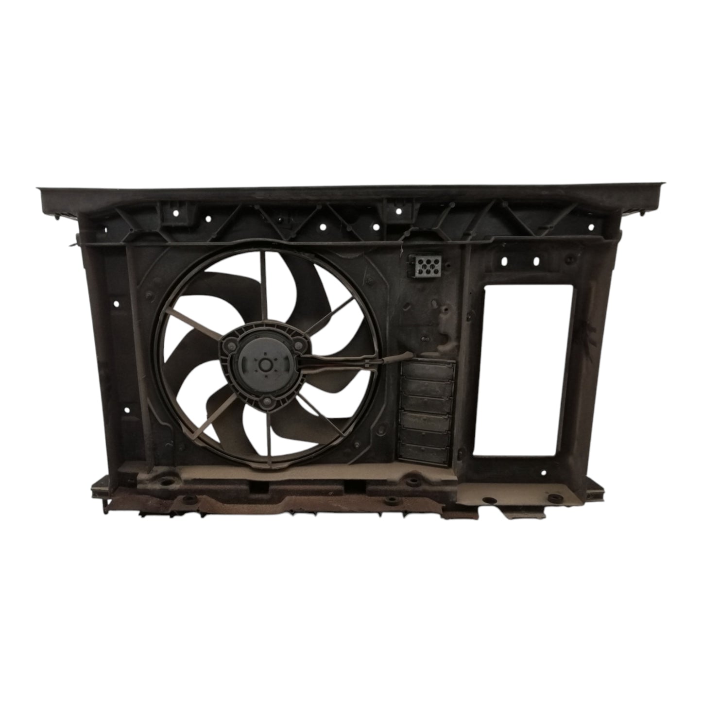 Elettroventola Ventola CITROEN C4 PICASSO 1 Serie/DS5/DS4 1 Serie