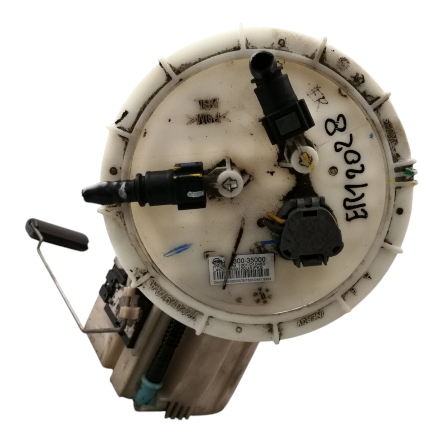 Pompa Carburante Galleggiante SSANGYONG TIVOLI/XLV 1.6 Diesel