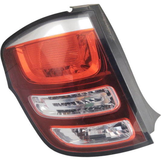 Fanale Stop Esterno Posteriore Sinistro CITROEN C3 2 Serie Restyling