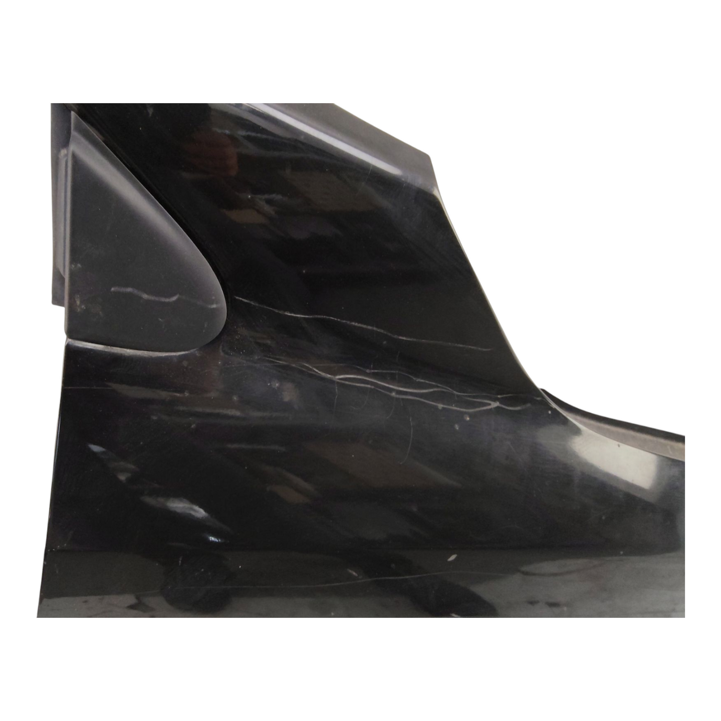 Parafango Anteriore Destro RENAULT MEGANE 3 Serie 3-5 Porte