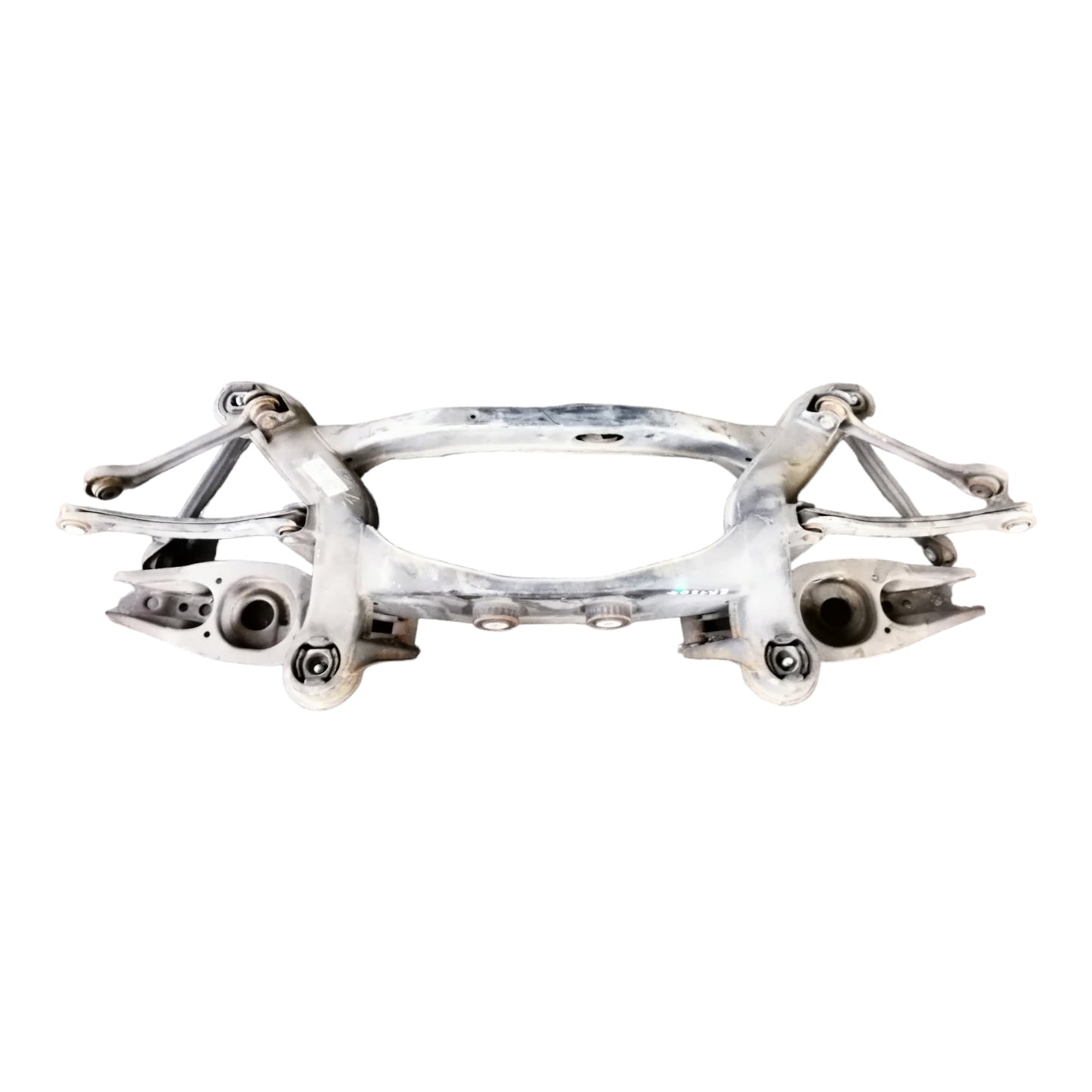 Assale Posteriore MERCEDES CLASSE CLK C208/C W202 S202 Benzina Diesel