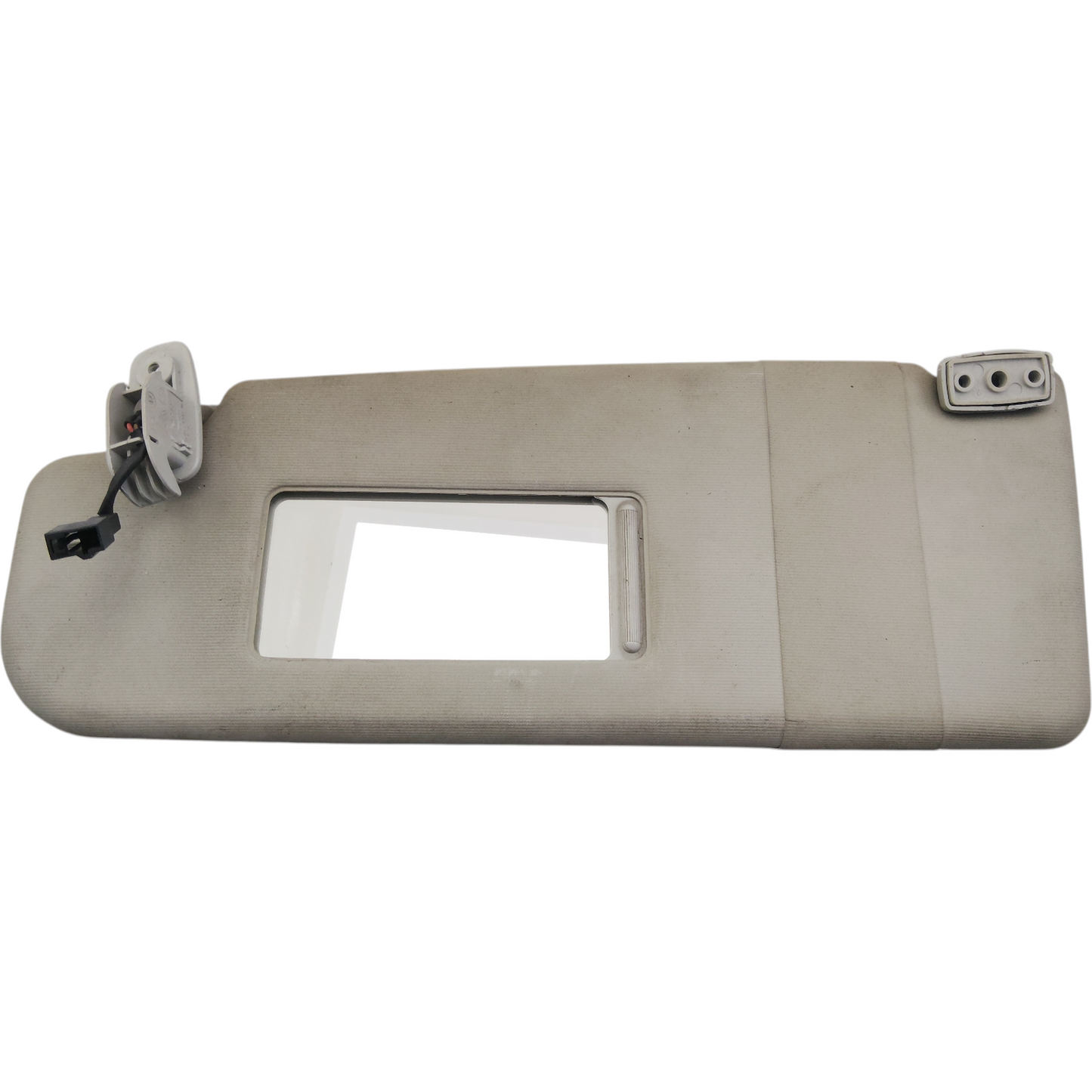 Pannello Alette Parasole Sinistro VOLKSWAGEN GOLF 4 Serie/BORA