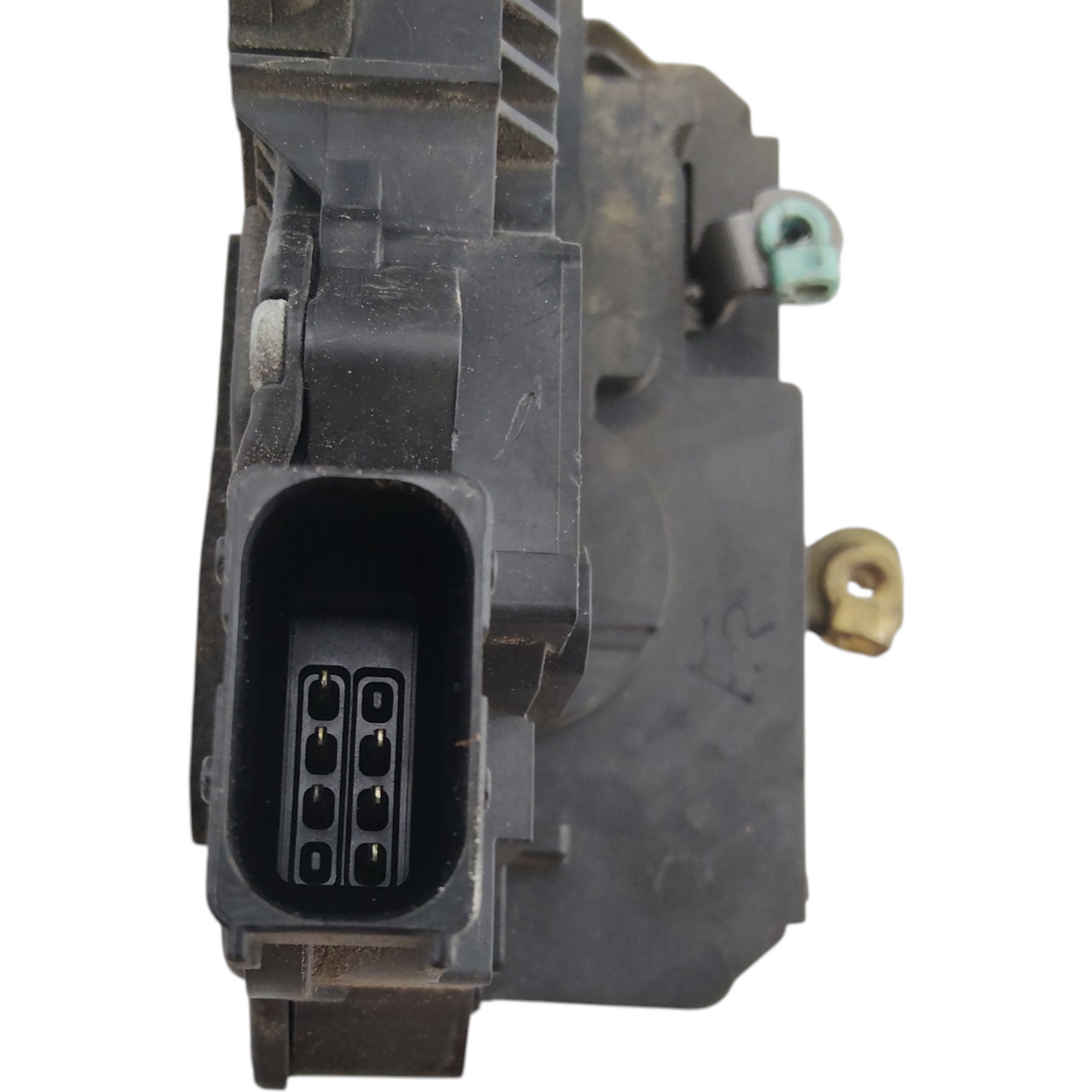 Serratura Porta Anteriore Destro FIAT GRANDE PUNTO 5 Porte