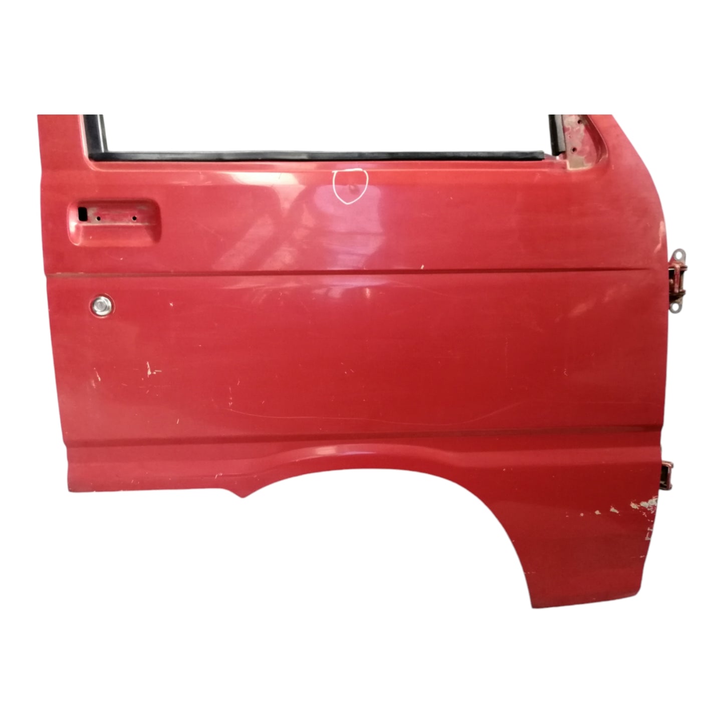 Porta Portiera Anteriore Destro PIAGGIO PORTER 2 Serie 4 Porte