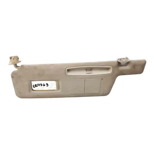 Pannello Alette Parasole Sinistro SEAT CORDOBA 6K2
