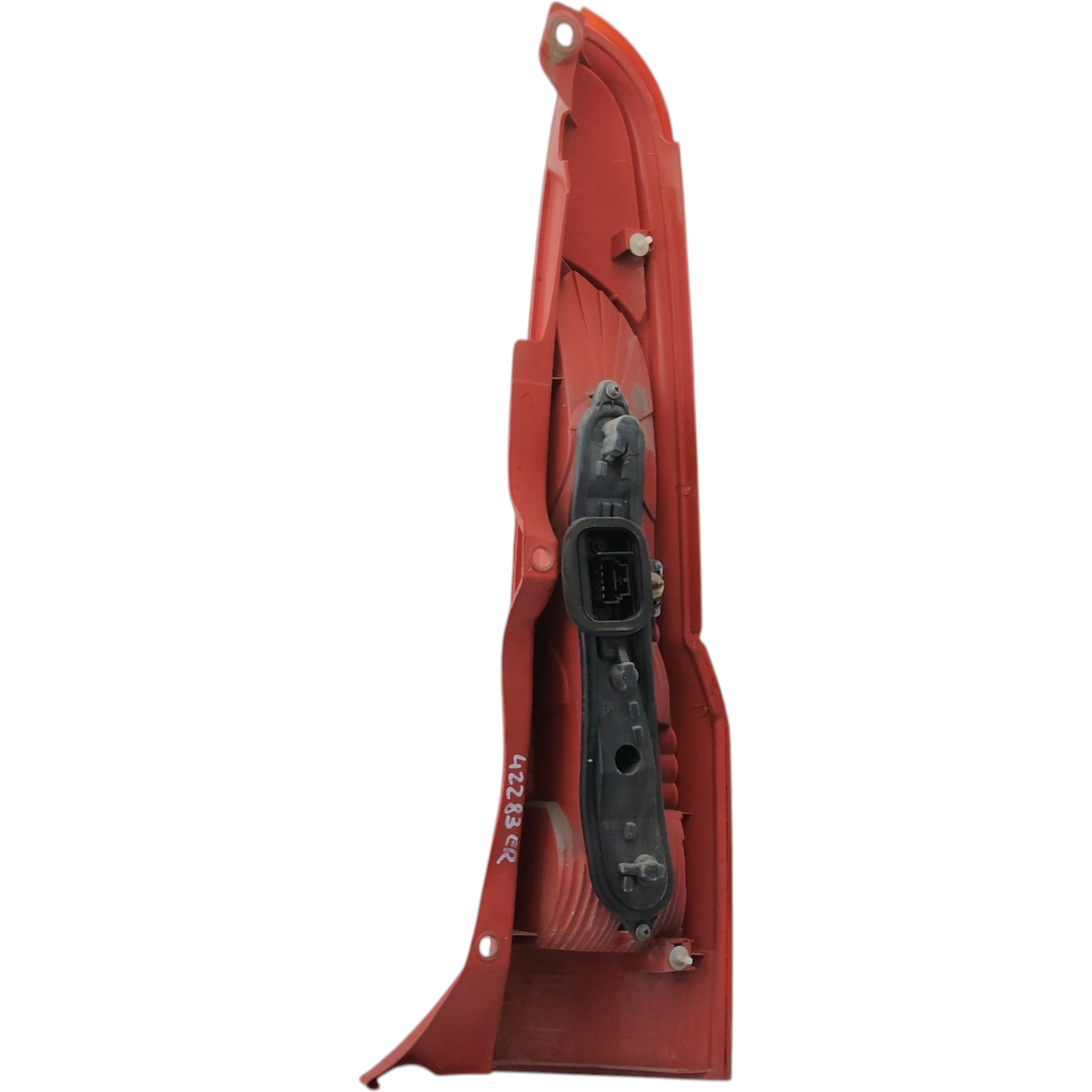 Fanale Stop Posteriore Sinistro FIAT PANDA 2 Serie 169