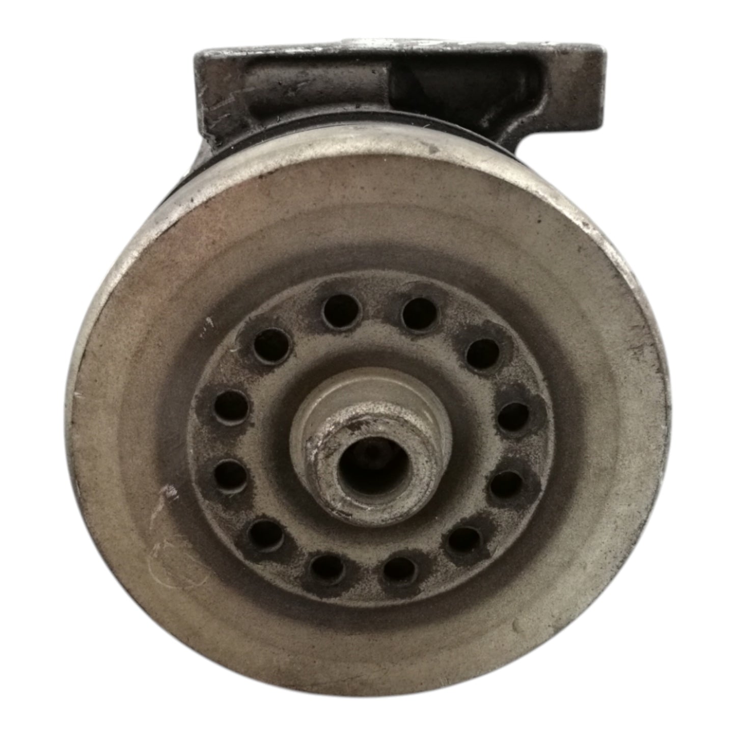 Compressore Aria Condizionata Ac FIAT PUNTO EVO/QUBO 1.4 Benzina GPL