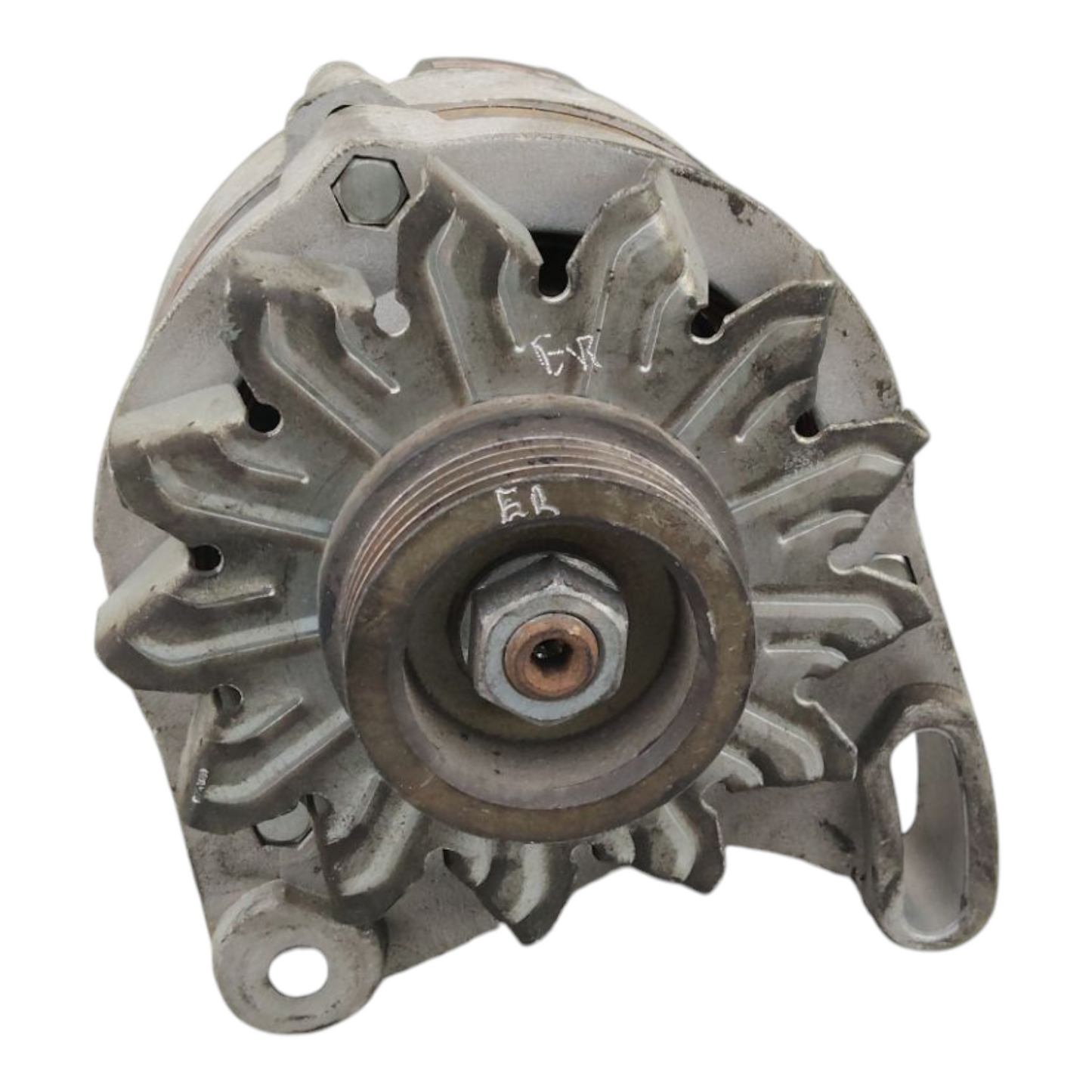 Alternatore FIAT SEICENTO/CINQUECENTO/PANDA 1 Serie 1.1 Benzina