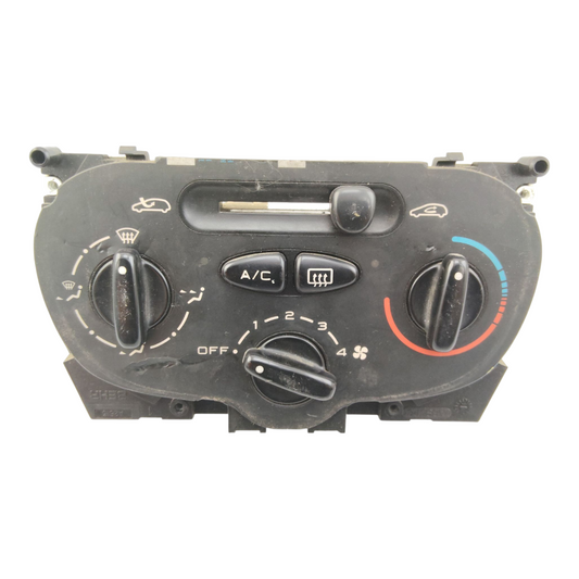 Modulo Comando Clima PEUGEOT 206 Berlina PLUS
