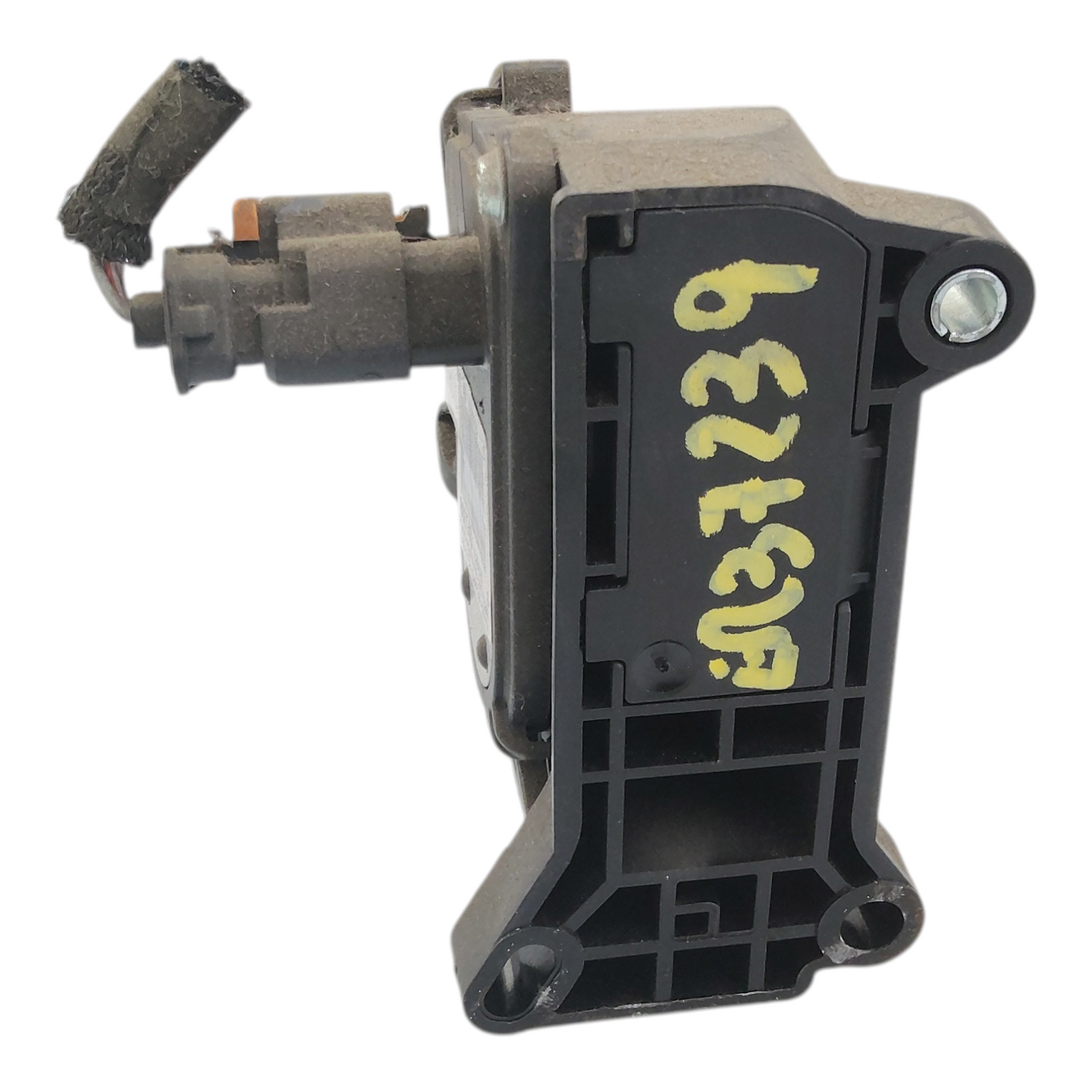 Pedale Acceleratore CITROEN C4 PICASSO 2 Serie