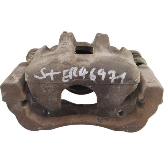 Pinza Freno Anteriore Sinistro SUZUKI GRAND VITARA 2 Serie 4X4