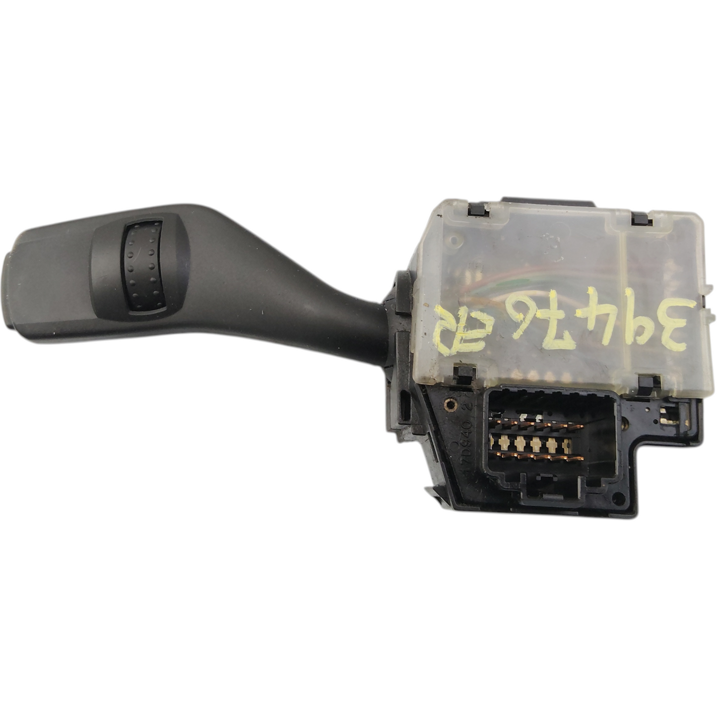 Devioguida Devioluci Tergicristalli Destro FORD FOCUS 2 Serie Berlina SW
