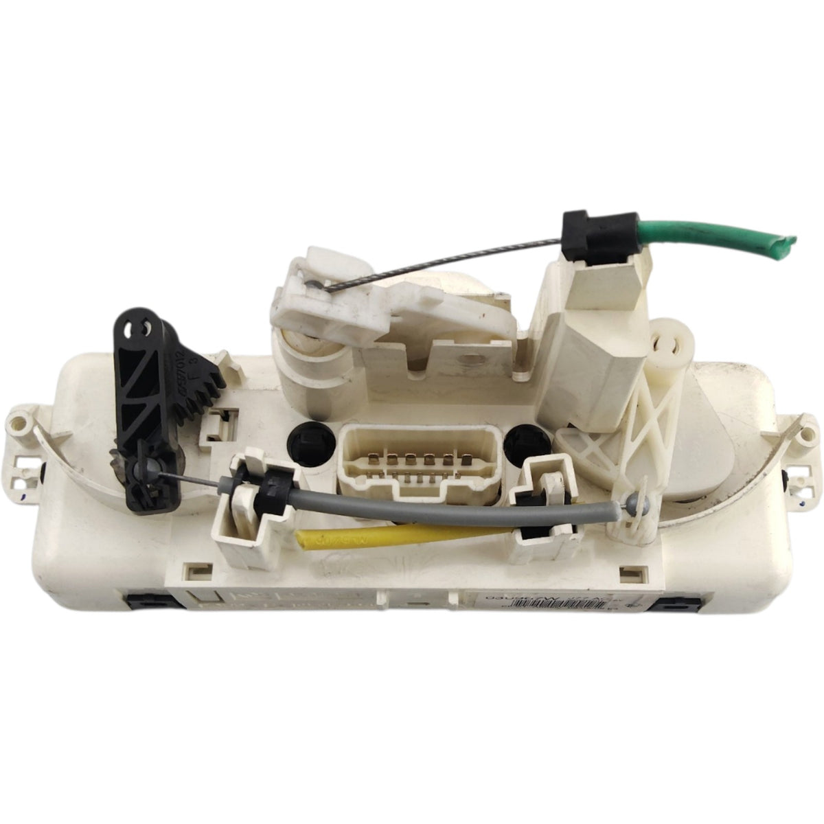 Modulo Comando Clima RENAULT MODUS/CLIO 3 Serie