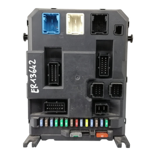 Computer Di Bordo CITROEN DS3 1.6 Diesel Motore DV6FE