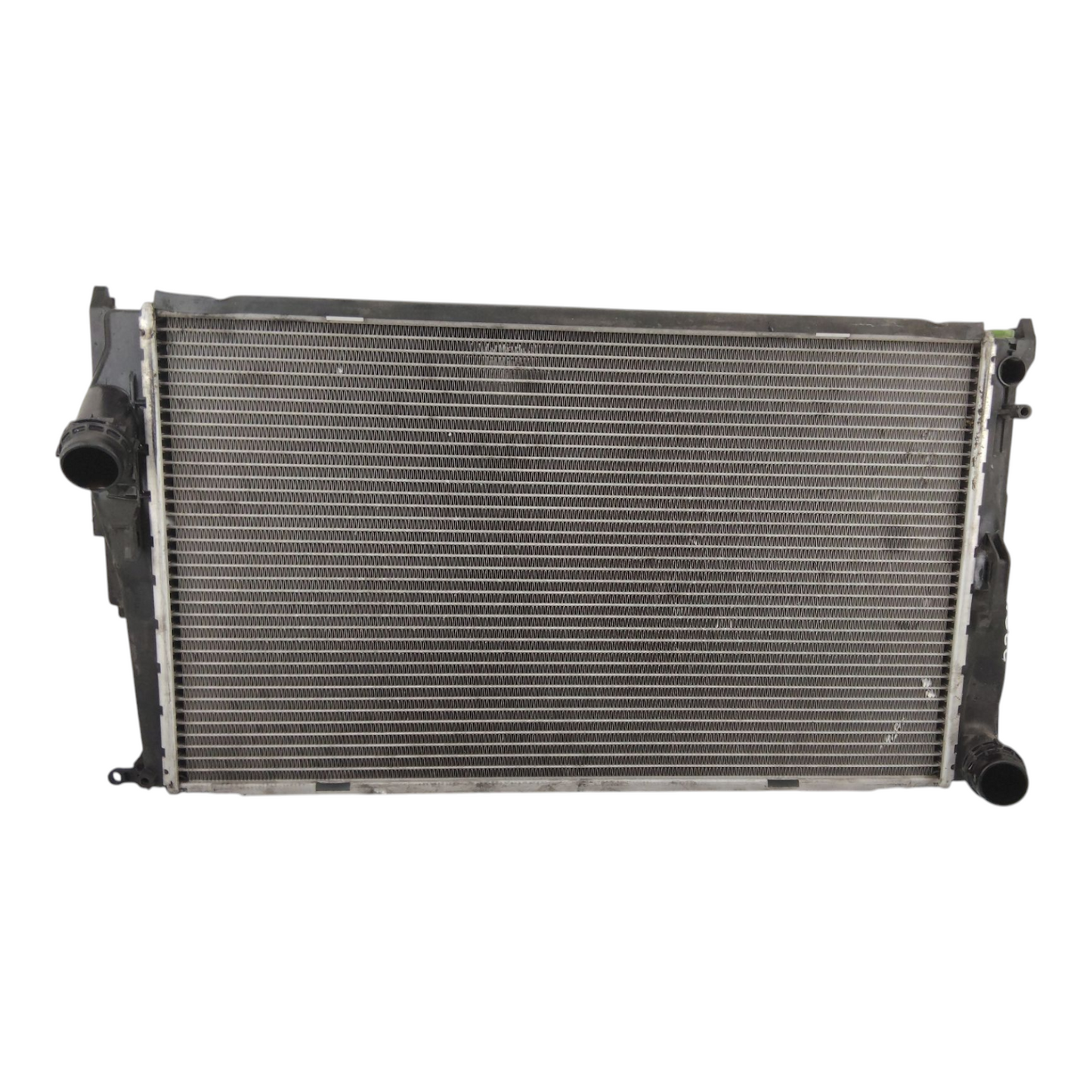 Radiatore Acqua Raffreddamento BMW SERIE 1 E87 E82 E81 E88 2.0 Diesel