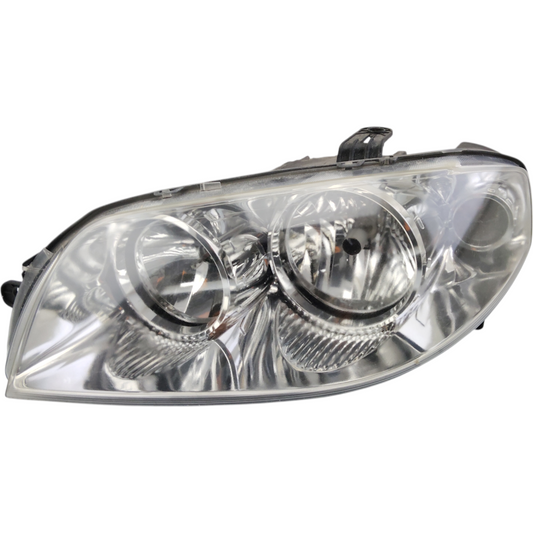 Faro Proiettore Anteriore Sinistro FIAT PUNTO 2 Serie 188 Restyling
