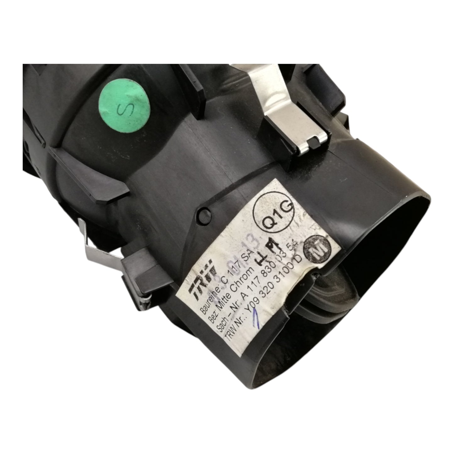 Bocchetta Aria Cruscotto Centrale MERCEDES CLASSE CLA C117