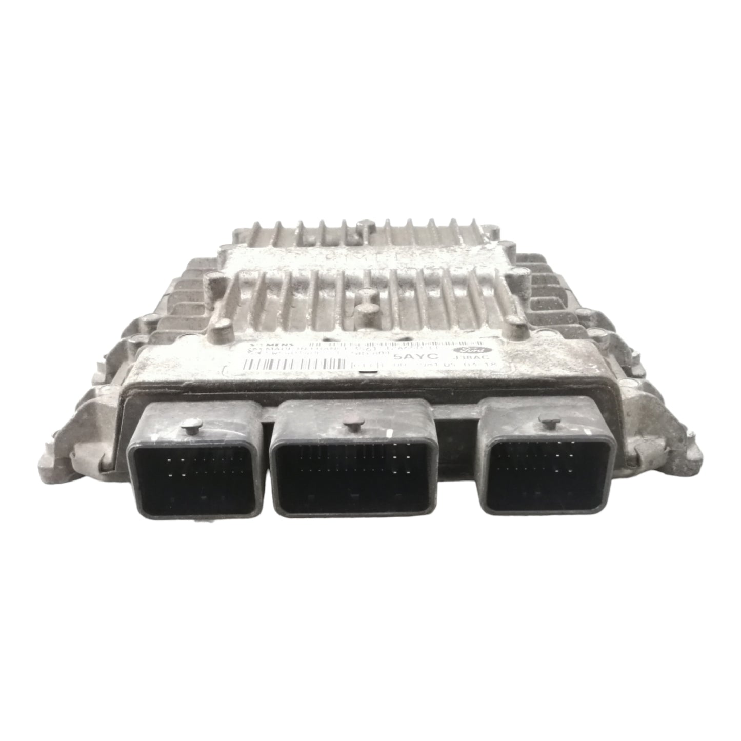 Centralina Iniezione FORD FIESTA 5 Serie/FUSION 1.4 Diesel