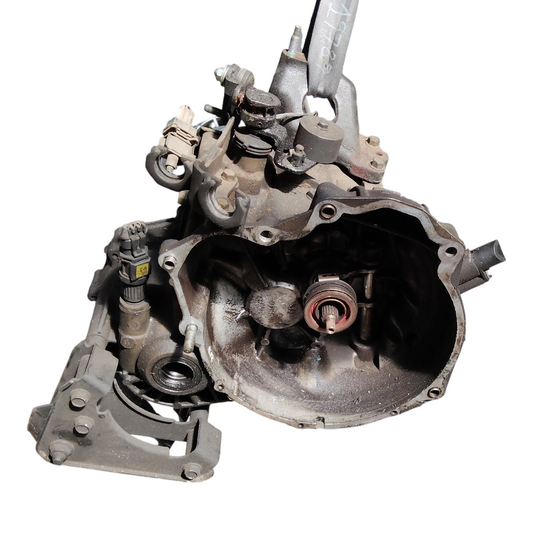 Cambio Manuale 5 Marce CHEVROLET MATIZ 2 Serie 1.0 Benzina GPL Motore B10S1