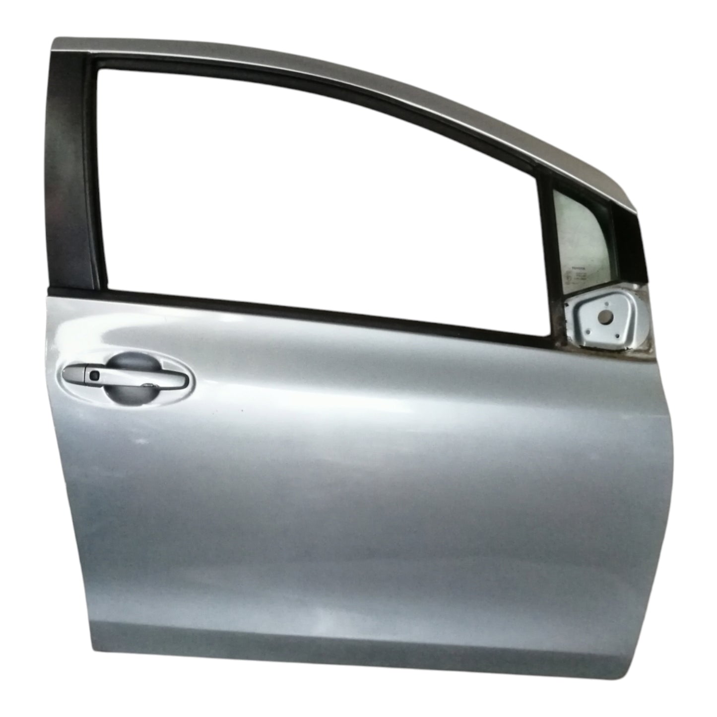 Porta Portiera Anteriore Destro TOYOTA YARIS 2 3 Serie 5 Porte